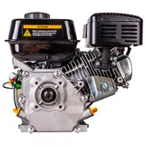 G200F-A10 EUR5 Benzinli Motor 6.5HP Çapa Tip - Görsel 4