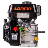 G200F-A10 EUR5 Benzinli Motor 6.5HP Çapa Tip - Görsel 5