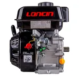 G200F-A76 EUR5 Benzinli Motor 6.5HP Çapa Tip - Görsel 3
