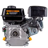 G200F-A76 EUR5 Benzinli Motor 6.5HP Çapa Tip - Görsel 4