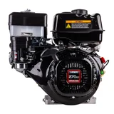 G270F-O EUR5 Benzinli Motor 9HP İpli - Görsel 2