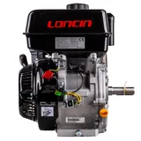 G270F-O EUR5 Benzinli Motor 9HP İpli - Görsel 3