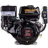G270FD-O EUR5 Benzinli Motor 9HP Marşlı - Görsel 2