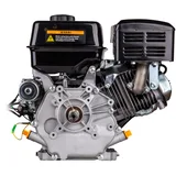 G270FD-O EUR5 Benzinli Motor 9HP Marşlı - Görsel 4