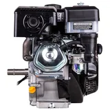G270FD-O EUR5 Benzinli Motor 9HP Marşlı - Görsel 5