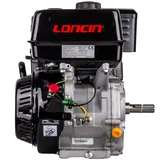 G390F-I EUR5 Benzinli Motor 13HP İpli - Görsel 3