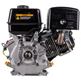 G390F-I EUR5 Benzinli Motor 13HP İpli - Görsel 4