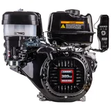 G390FD-I EUR5 Benzinli Motor 13HP Marşlı - Görsel 2