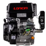 G390FD-I EUR5 Benzinli Motor 13HP Marşlı - Görsel 3