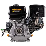 G390FD-I EUR5 Benzinli Motor 13HP Marşlı - Görsel 4