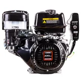 G420FD-A EUR5 Benzinli Motor 15HP Marşlı - Görsel 2