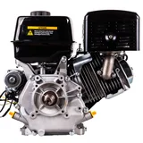 G420FD-A EUR5 Benzinli Motor 15HP Marşlı - Görsel 4