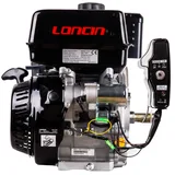 G420FD-I EUR5 Benzinli Motor 15HP Marşlı - Görsel 3