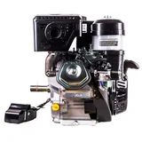 G420FD-I EUR5 Benzinli Motor 15HP Marşlı - Görsel 5
