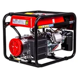GH3500 EUR5 Jeneratör 3,1 Kw İpli - Görsel 2