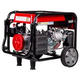 GH3500D EUR5 Jeneratör 3,1 Kw Marşlı - Görsel 2