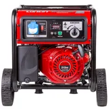 GH3500D EUR5 Jeneratör 3,1 Kw Marşlı - Görsel 3