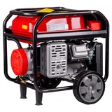 GH6500D-2 EUR5 Jeneratör 6 Kw Marşlı - Görsel 2