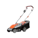 Gi 40 P Akülü Çim Biçme Makinesi (Aküsüz) - Görsel 2