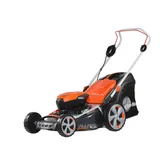 Gi 48 P Akülü Çim Biçme Makinesi 5.0ah+şarj Cihazı - Görsel 2
