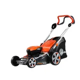 Gi 48 T Akülü Çim Biçme Makinesi 2X5.0ah+şarj Cihazı - Görsel 2