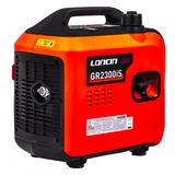 Gr2300is EUR5 Jeneratör 2 Kw İnvertör Benzinli - Görsel 2