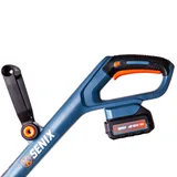 Gtx2-m-eu Akülü Kenar Kesme 4.0ah - Görsel 3