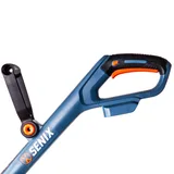 Gtx2-m-eu Akülü Kenar Kesme (Aküsüz) - Görsel 3