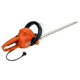 Hc 750 E Elektrikli Çit Biçme Makinesi 0,70kw - Görsel 2