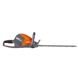 Hci 45 Akülü Çit Biçme Makinesi 5.0ah+şarj Cihazı - Görsel 2