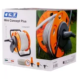 Hortum Makarası 1/2" 15M Hortumlu Mini Plus Set - Görsel 2