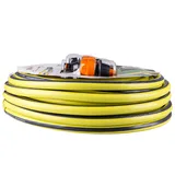 Hortum Tricogi 1/2" 25m Adaptör Kitli - Görsel 2