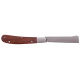 K02 Gül Aşı Çakısı 68mm - Görsel 2