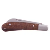 K03 Hafif Aşılama Ve Budama Çakısı 68mm - Görsel 3