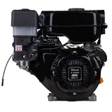K1100 EUR5 Benzinli Motor 8.4HP Çapa Tip - Görsel 2