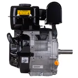 K1100 EUR5 Benzinli Motor 8.4HP Çapa Tip - Görsel 3