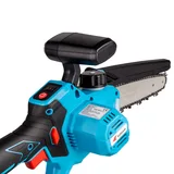 KH-CS20 Akülü Testere Çift Akülü 5.0 Ah - Görsel 4