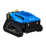 Kh-lm2421b Paletli Çalı Ve Yabani Ot Biçme Makinesi - Görsel 2
