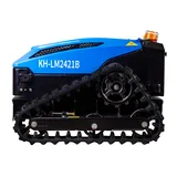 Kh-lm2421b Paletli Çalı Ve Yabani Ot Biçme Makinesi - Görsel 3