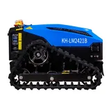 Kh-lm2421b Paletli Çalı Ve Yabani Ot Biçme Makinesi - Görsel 4