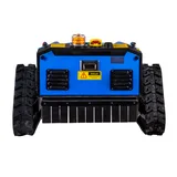 Kh-lm2421b Paletli Çalı Ve Yabani Ot Biçme Makinesi - Görsel 5