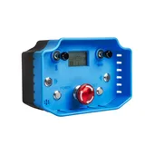 Kh-lm2421b Paletli Çalı Ve Yabani Ot Biçme Makinesi - Görsel 6