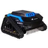 Kh-lm2427b Paletli Çalı Ve Yabani Ot Biçme Makinesi - Görsel 2