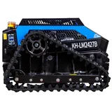 Kh-lm2427b Paletli Çalı Ve Yabani Ot Biçme Makinesi - Görsel 3