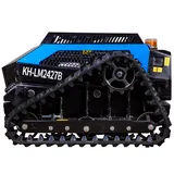 Kh-lm2427b Paletli Çalı Ve Yabani Ot Biçme Makinesi - Görsel 4