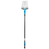 Kh-os18-43250a Düz Tip Sırt Akülü Zeytin Ve Meyve Hasat Makinesi - Görsel 2