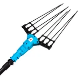 Kh-os18-43250a Düz Tip Sırt Akülü Zeytin Ve Meyve Hasat Makinesi - Görsel 3