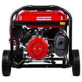 LC10000D-S EUR5 Jeneratör 8 Kw Marşlı - Görsel 4