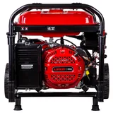 LC10000D-S EUR5 Jeneratör 8 Kw Marşlı - Görsel 6
