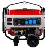 LC13000 EUR5 Jeneratör 9,5 Kw Marşlı - Görsel 3